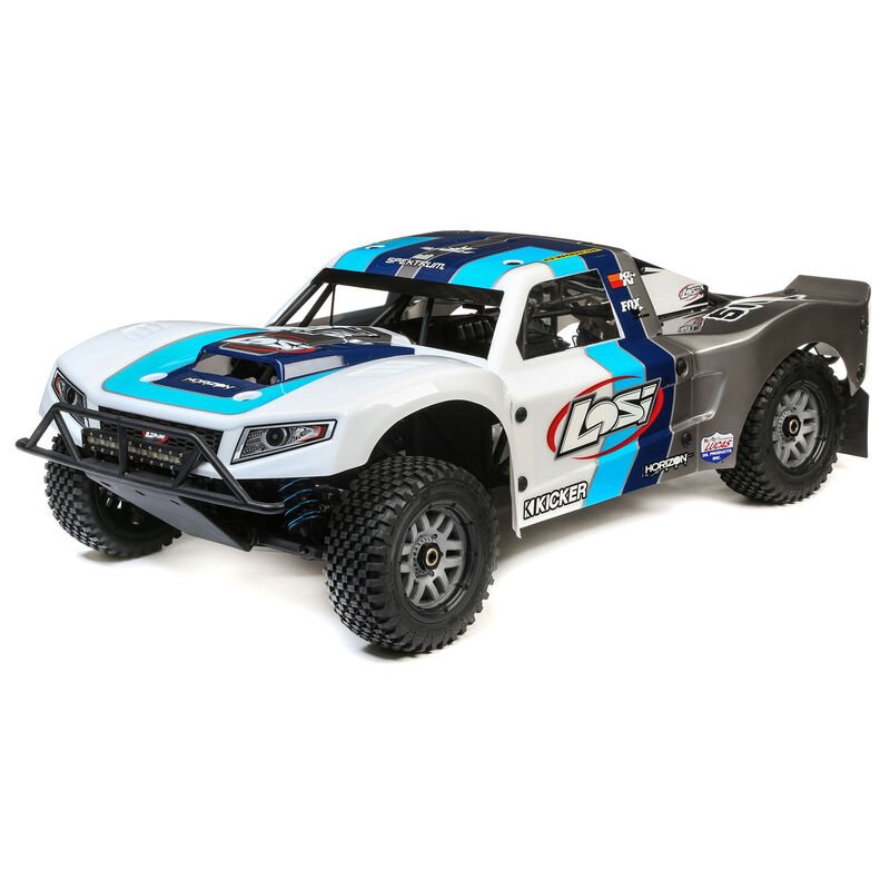 Losi® 5ive-T 2.0™