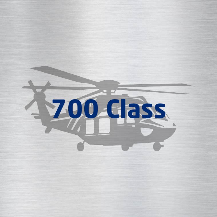 700 Class