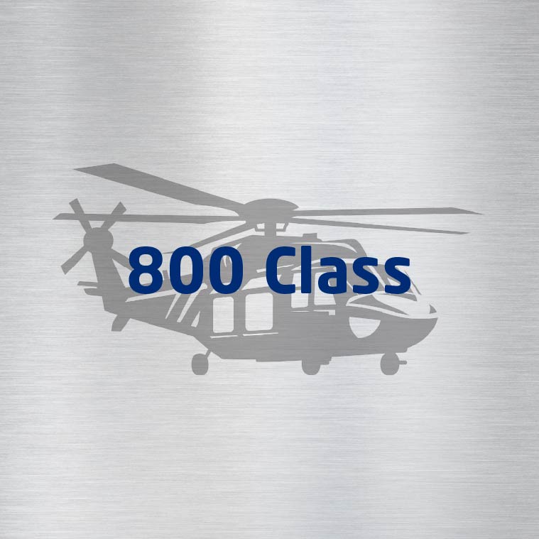 800 Class