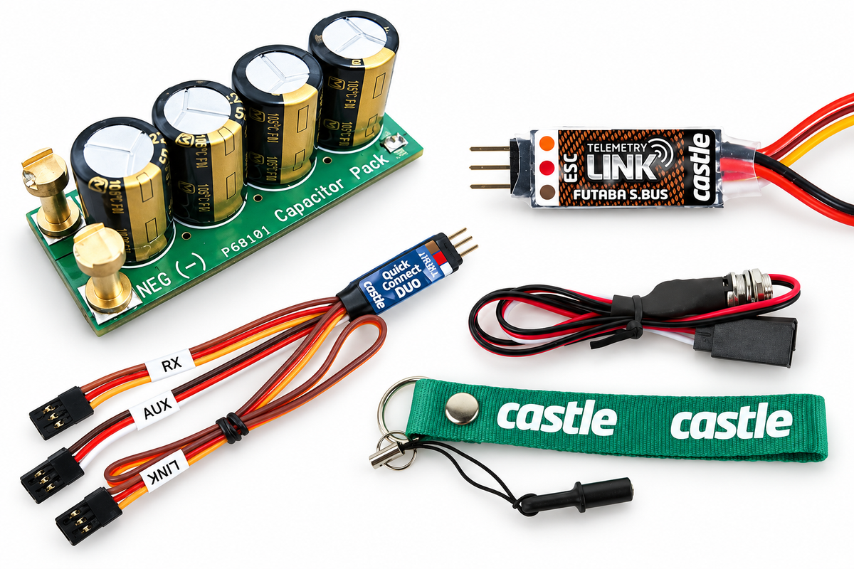 Air Accessories