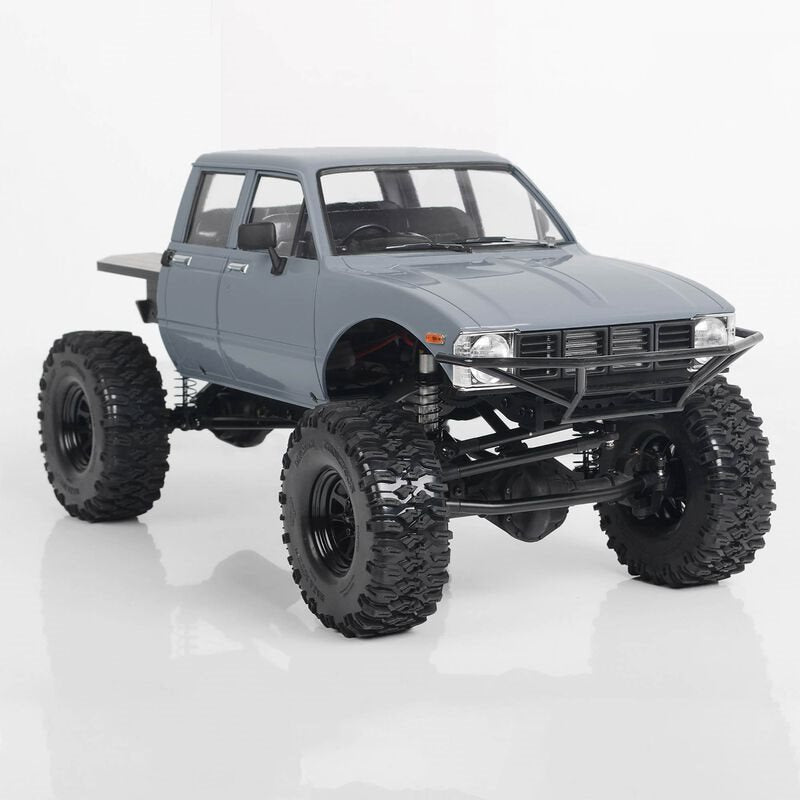 RC4WD® C2X™