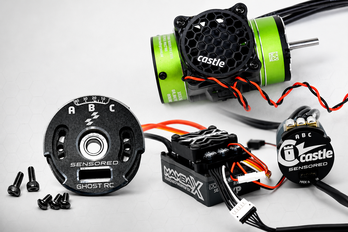 Motor Accessories