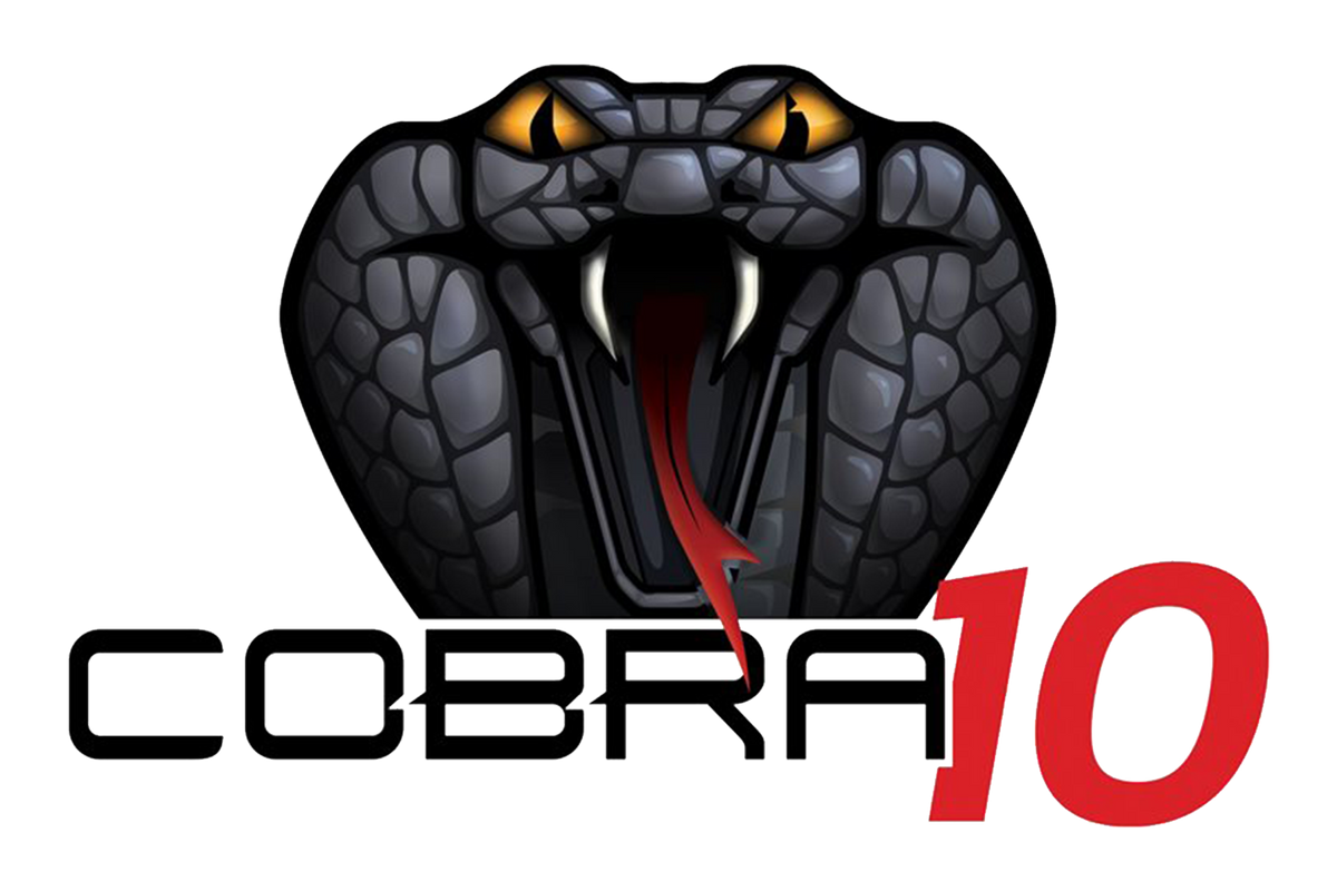 Cobra 10