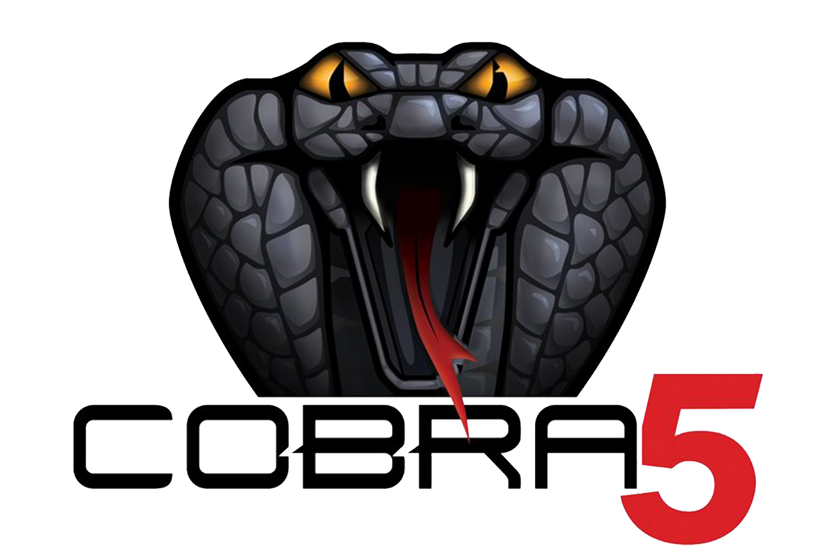 Cobra 5