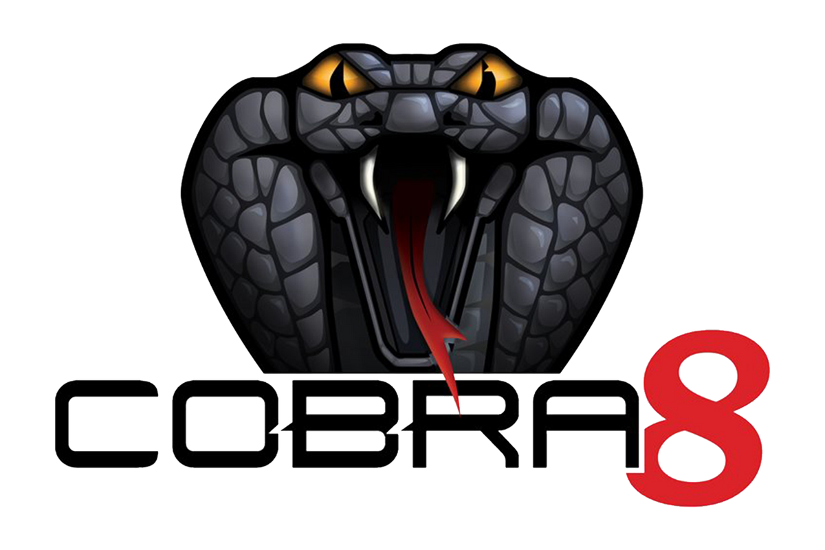 Cobra 8