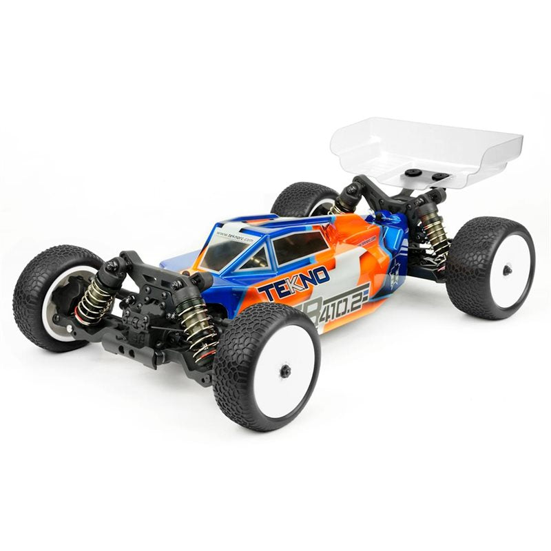 Tekno ET410™
