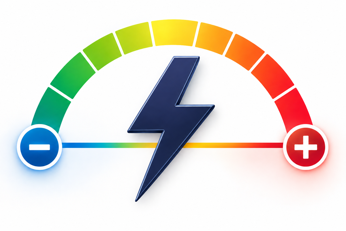 Maximum Voltage