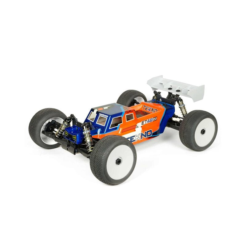 Tekno ET48™
