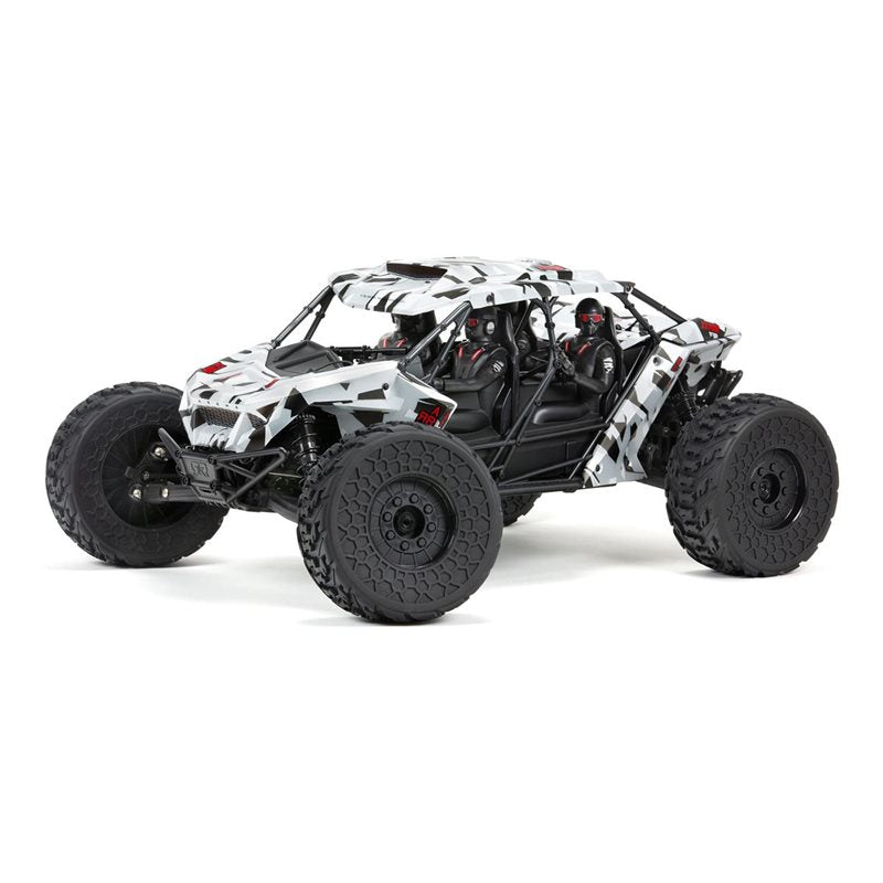 Arrma Fireteam 6s (1/7th)™