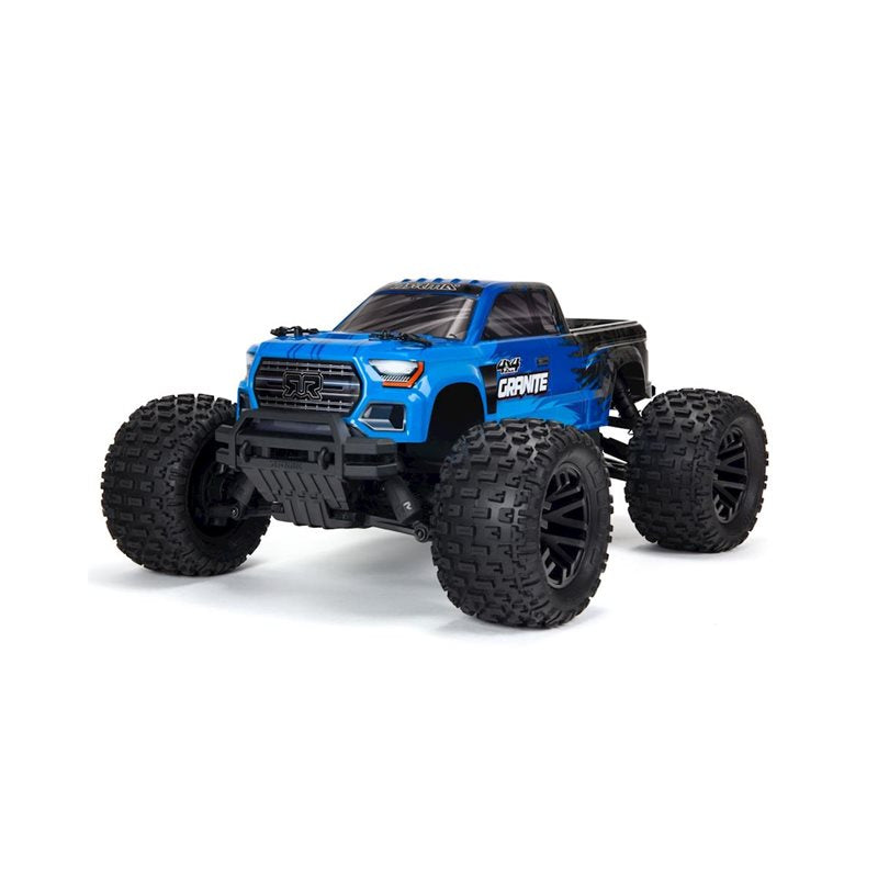 Arrma Granite Mega/Boost