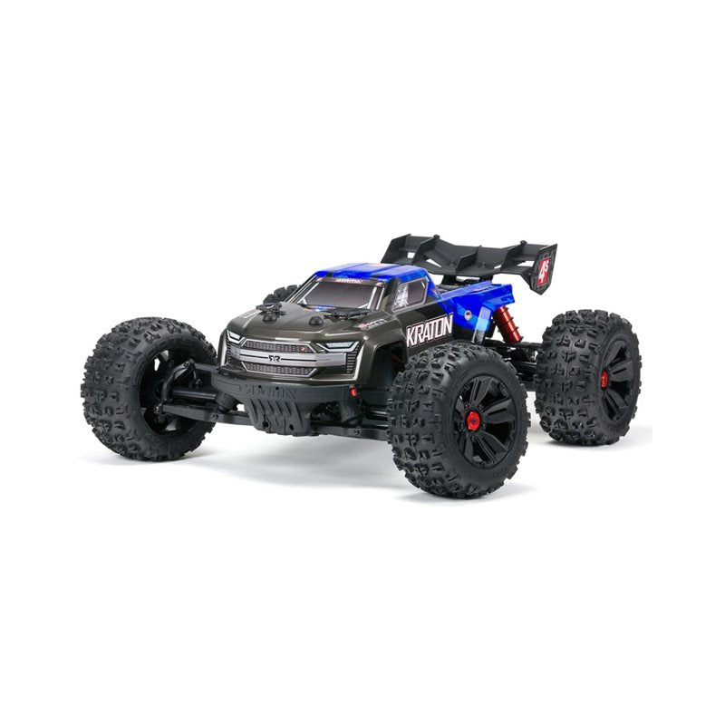 Arrma Kraton 4s (1/10th)™