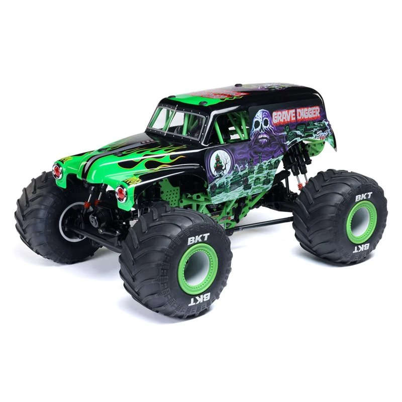 Losi® LMT 2.0™