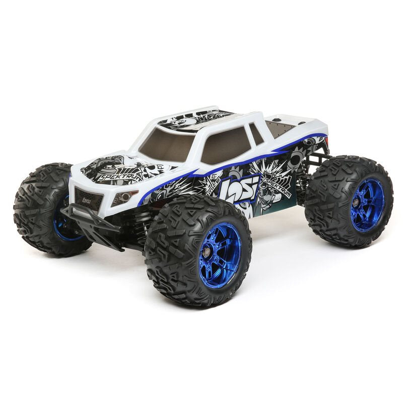 Losi® LST 3XL-E™