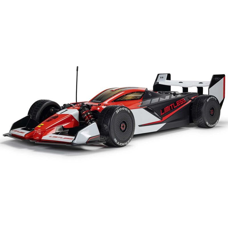 Arrma Limitless 120™
