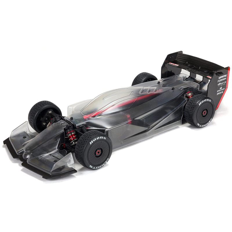 Arrma Limitless (v2)™