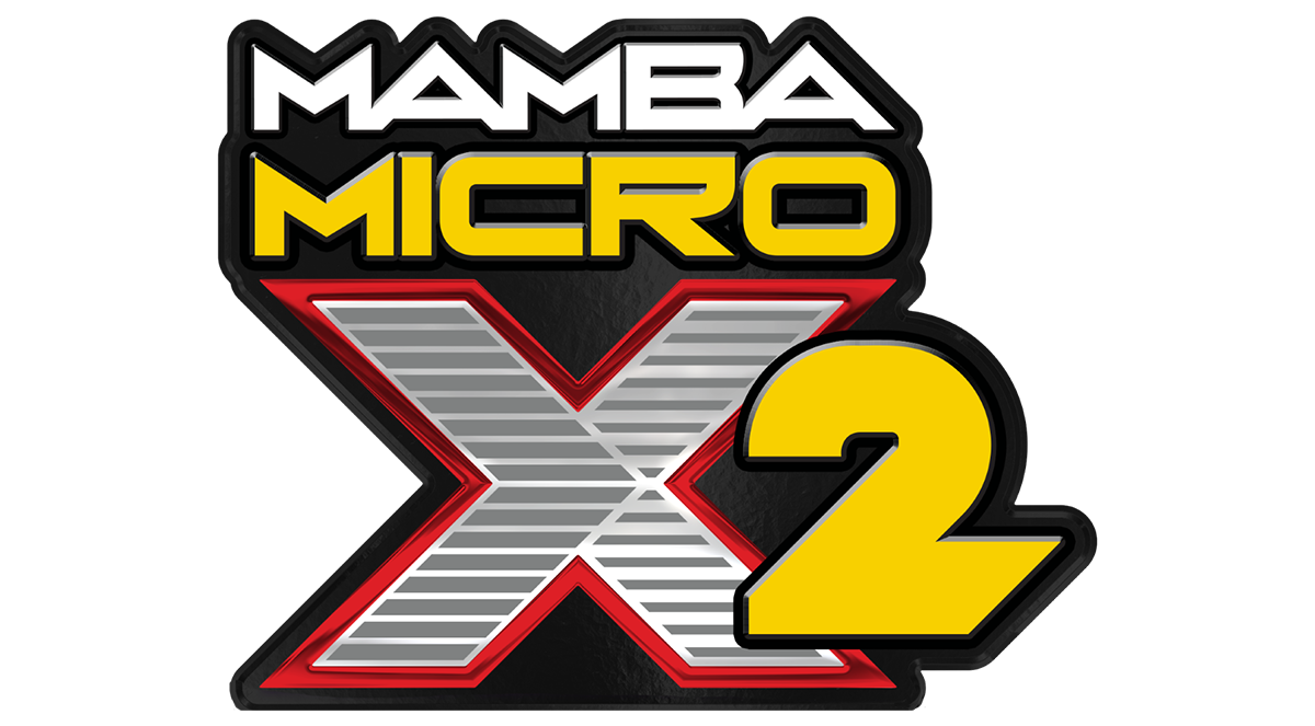 Micro X2