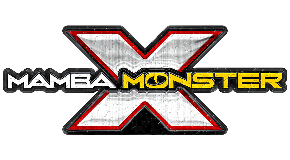 Monster X