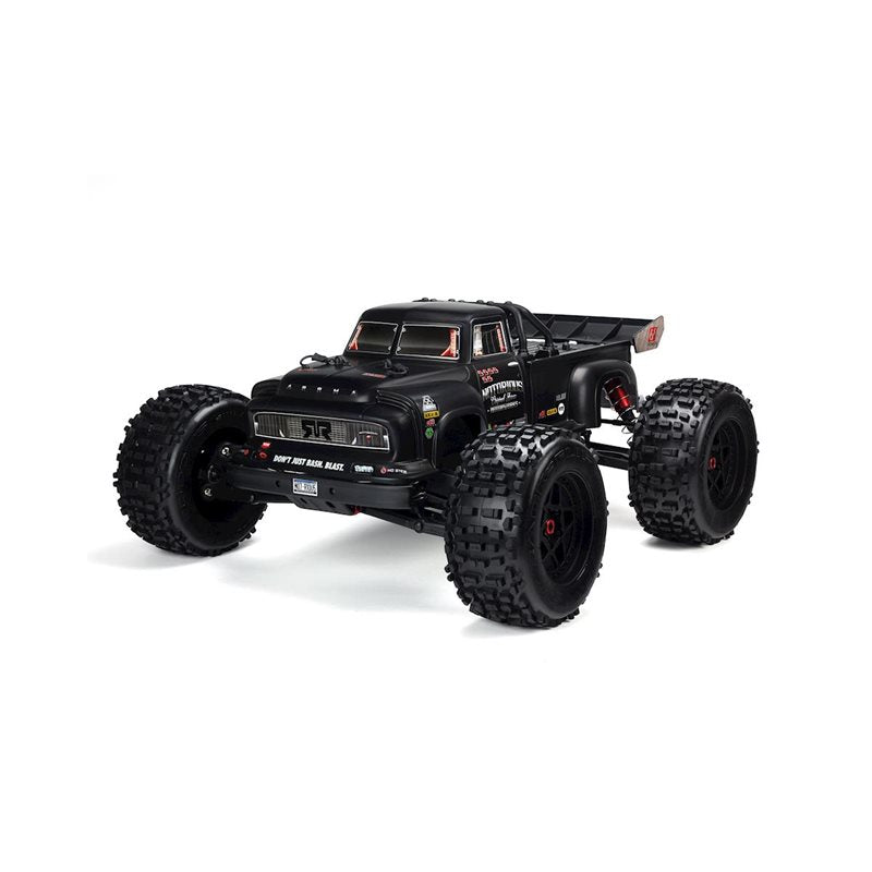 Arrma Notorious 6s (1/8th)™