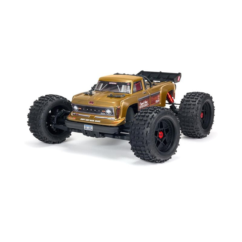 Arrma Outcast 4s (1/10th)™