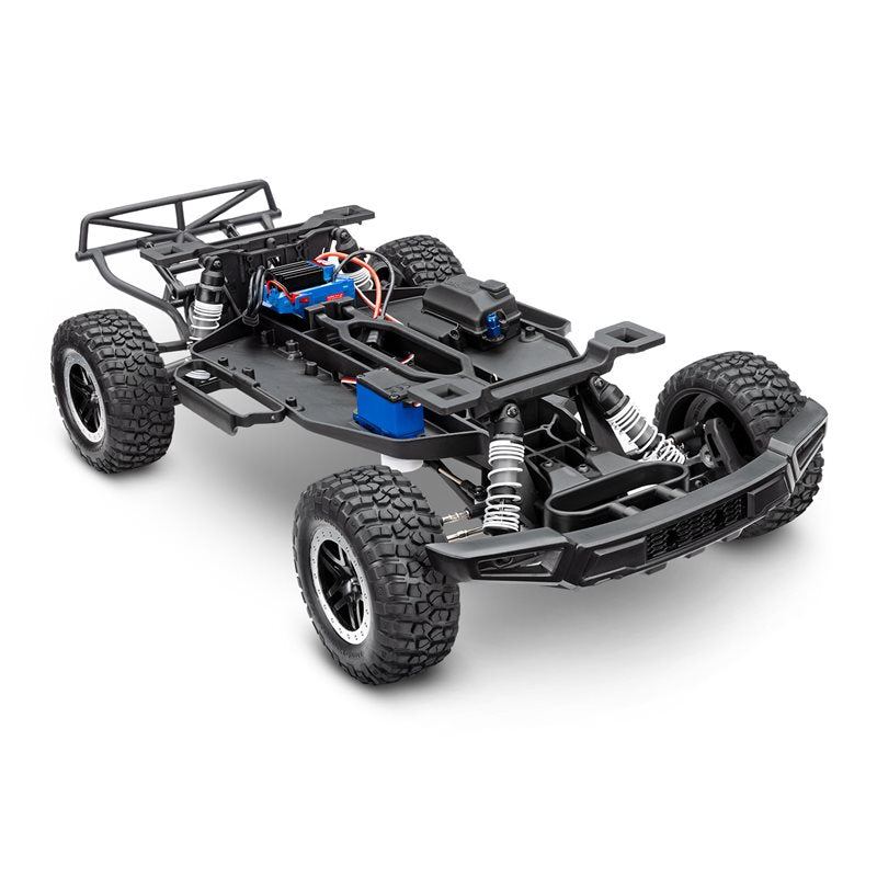 Traxxas® Raptor™ (BL-2s)™