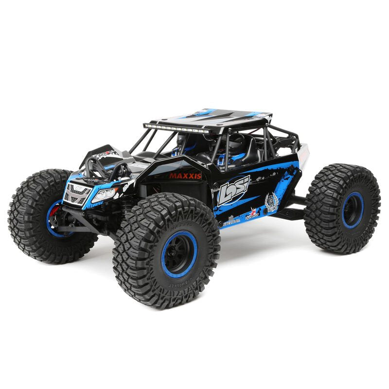 Losi Rock Rey™