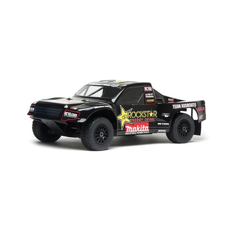 Associated® SC8.2e™