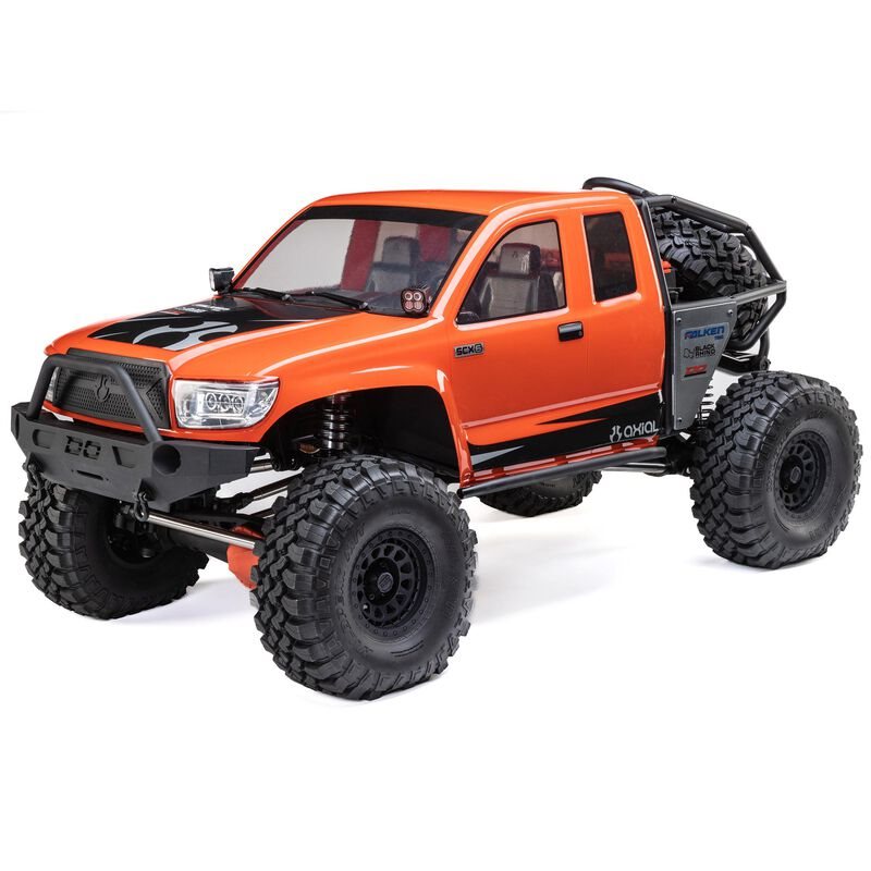 Axial® SCX6™