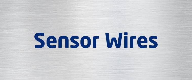 Motor Sensor Wires