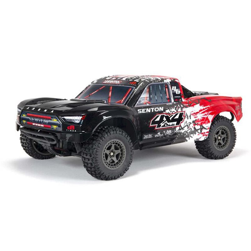 Arrma Senton 3s 4x4 (1/10th)™