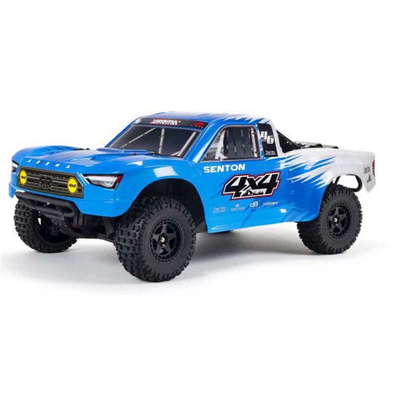 Arrma Senton Mega/Boost (1/10th)™