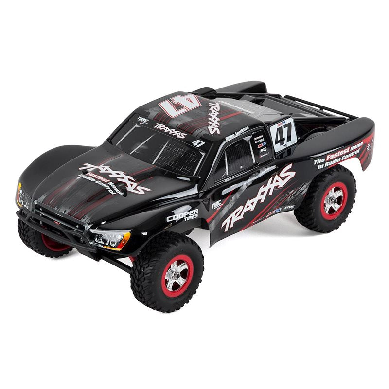 Traxxas® Slash (1/16th)™