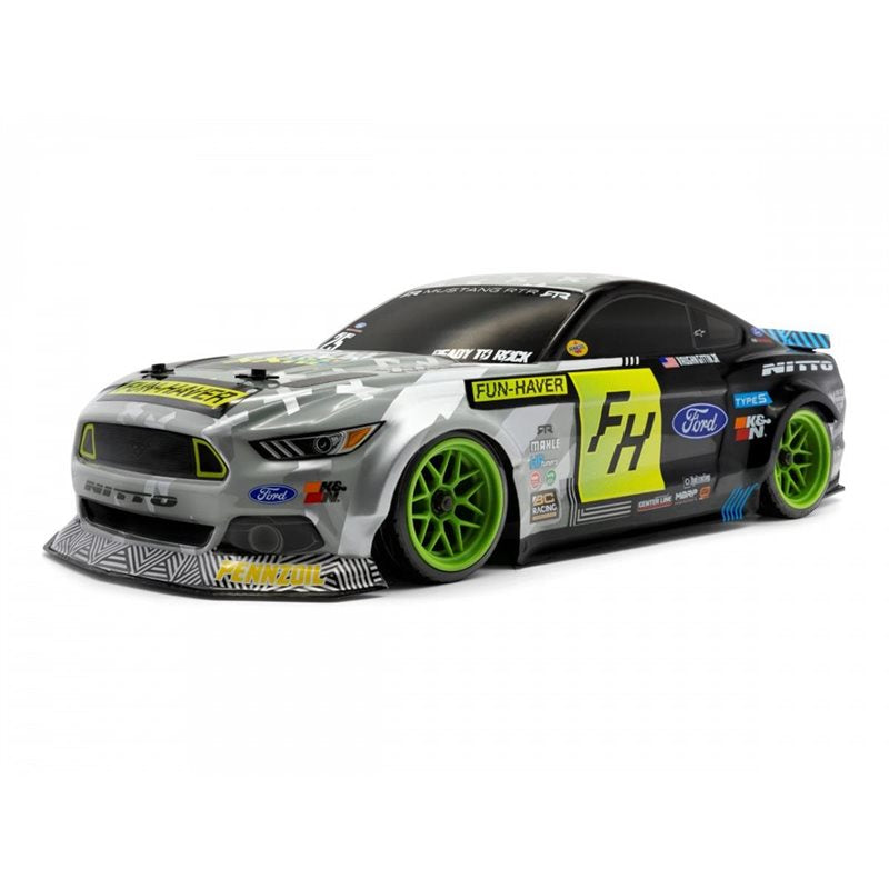 HPI® Sport 3™