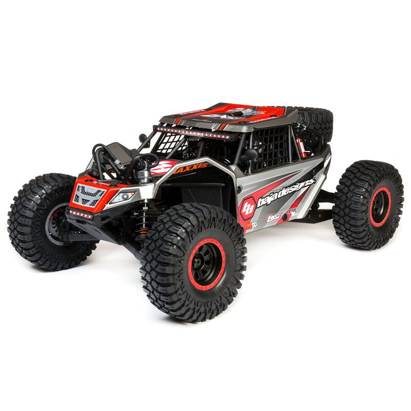 Losi Super Rock Rey™