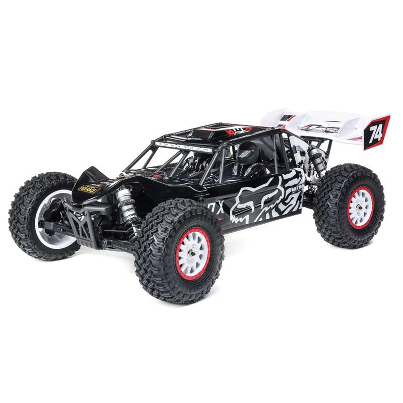 Losi Tenacity™