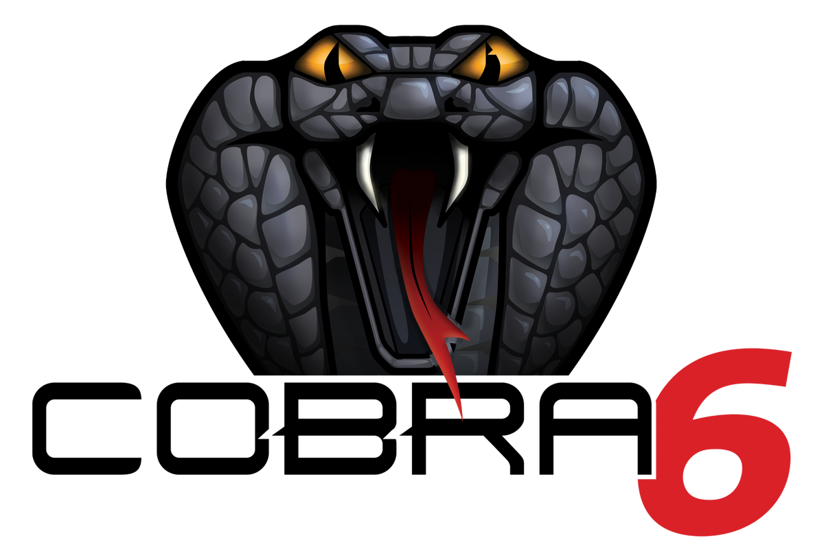Cobra 6