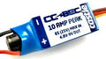 VOLTAGE REGULATOR: CC BEC 10A PEAK 25VMAX INPUT BEC