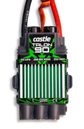 AIR ESC: TALON 90, 25V 90 AMP ESC, WITH HIGH OUTPUT BEC