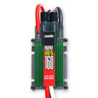AIR ESC: PHOENIX EDGE 160 HV AMP ESC, 12S / 50.4V
