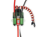 AIR ESC: PHOENIX EDGE 40 HV