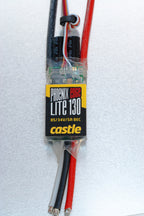 AIR ESC: PHOENIX EDGE LITE 130