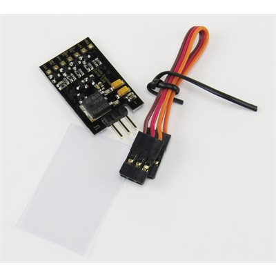 ACCESSORIES: CASTLE SERIAL LINK