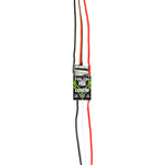 AIR ESC: TALON 15, 15AMP ESC, 4S MAX, HEAVY DUTY BEC