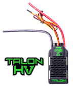 AIR ESC: TALON 120HV, 120AMP, 12S MAX, HEAVY DUTY BEC