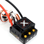 SURFACE ESC: MAMBA MONSTER X 25.2V ESC, 8A PEAK BEC