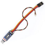 ACCESSORIES: TELEMETRY LINK X-BUS