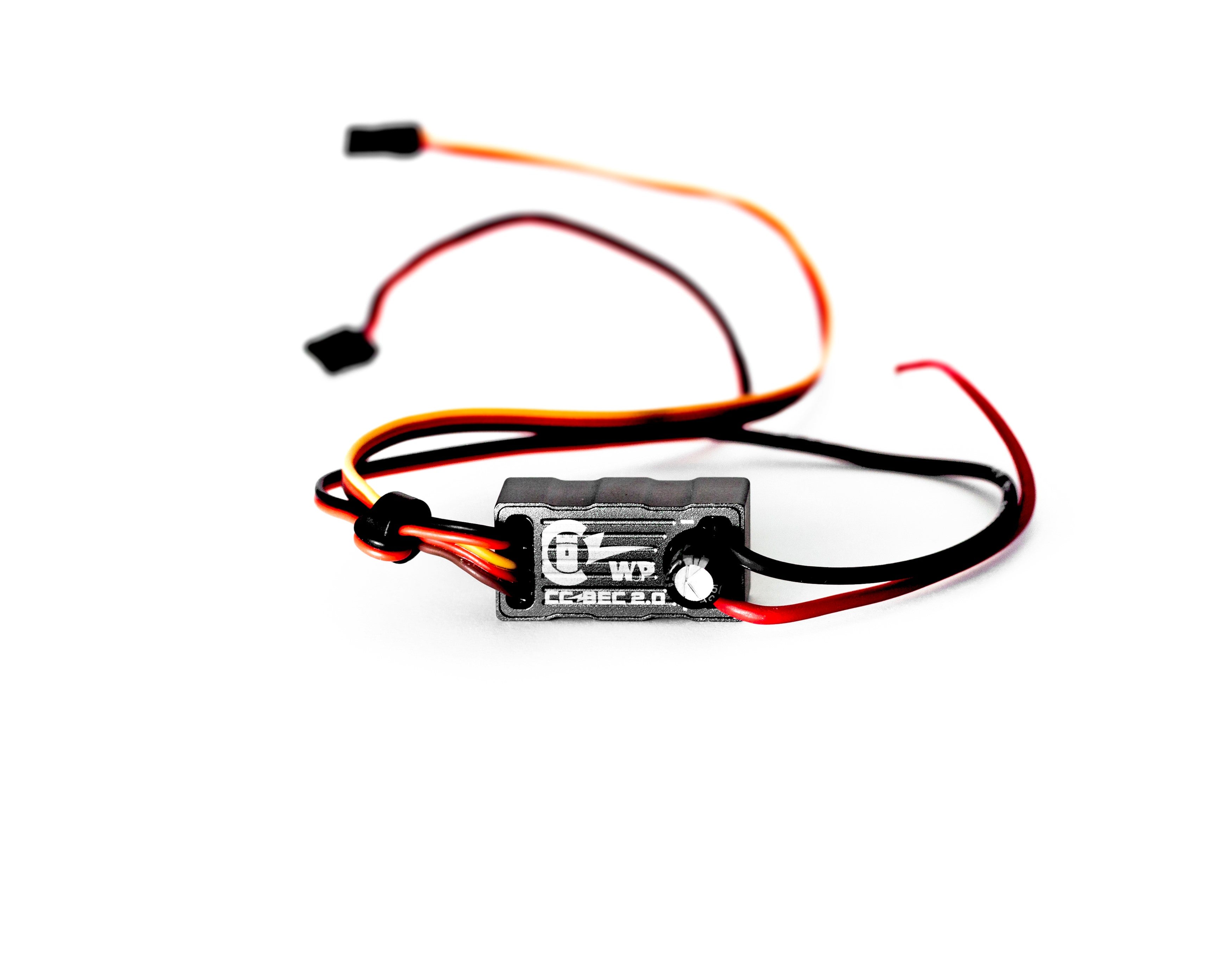 Voltage Regulators (BECs) – Castle Creations