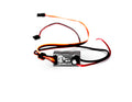 VOLTAGE REGULATOR: CC BEC 2.0, 15A MAX OUTPUT, 14S (58.8 VOLTS), WATERPROOF