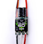 AIR ESC: TALON 60, 6S / 25.2V, 60 AMP ESC w/ 20 AMP BEC