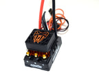 SURFACE ESC, MOTOR COMBO: COPPERHEAD 10 1415-2400KV COMBO