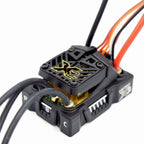SURFACE ESC: MAMBA MICRO X2, 16.8V, WP SENSORED ESC